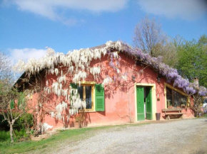 Agriturismo Cascina degli Ulivi